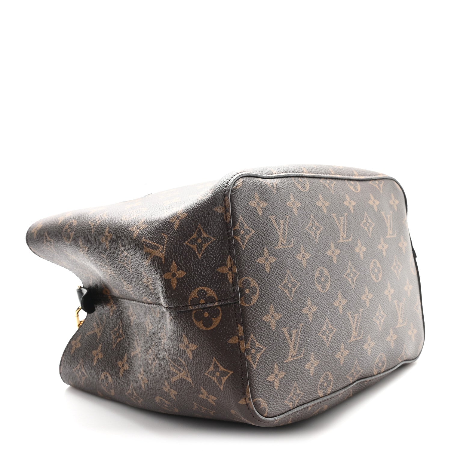 Monogram Neonoe MM Black